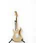Vintage 1957 Fender STRATOCASTER Blonde Solid Body Electric Guitar