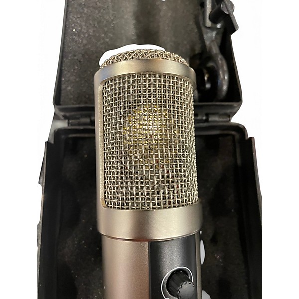 Used MXL USB.009 USB Microphone