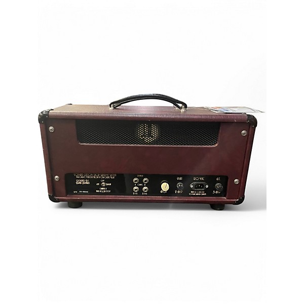 Used Tophat SUPREME SIXTEEN Tube Guitar Amp Head