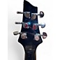 Used Schecter Guitar Research Hellraiser V1 Black Solid Body Electric Guitar