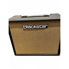 Used Blackstar DEBUT 50 Guitar Combo Amp