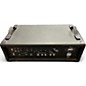 Used Peavey MAX 450 BASS AMP Bass Amp Head