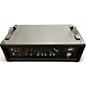 Used Peavey MAX 450 BASS AMP Bass Amp Head