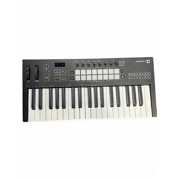 Used Novation LAUNCHKEY 37 MIDI Controller,Specials : American Fashion Style Bags On Sale