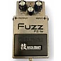 Used BOSS FZ1W Effect Pedal thumbnail