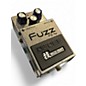 Used BOSS FZ1W Effect Pedal