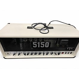 Used EVH 5150 ICONIC Tube Guitar Amp Head
