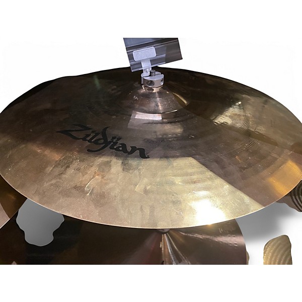 Used Zildjian 20in A Custom Medium Ride Cymbal,New Products : American Fashion Style Bags On Sale