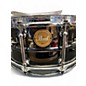 Used Pearl 14in Limited edition black nickel Drum thumbnail