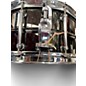 Used Pearl 14in Limited edition black nickel Drum