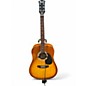 Used Maestro MA41BBCH Natural Acoustic Guitar thumbnail