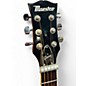 Used Maestro MA41BBCH Natural Acoustic Guitar