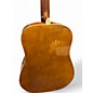 Used Maestro MA41BBCH Natural Acoustic Guitar