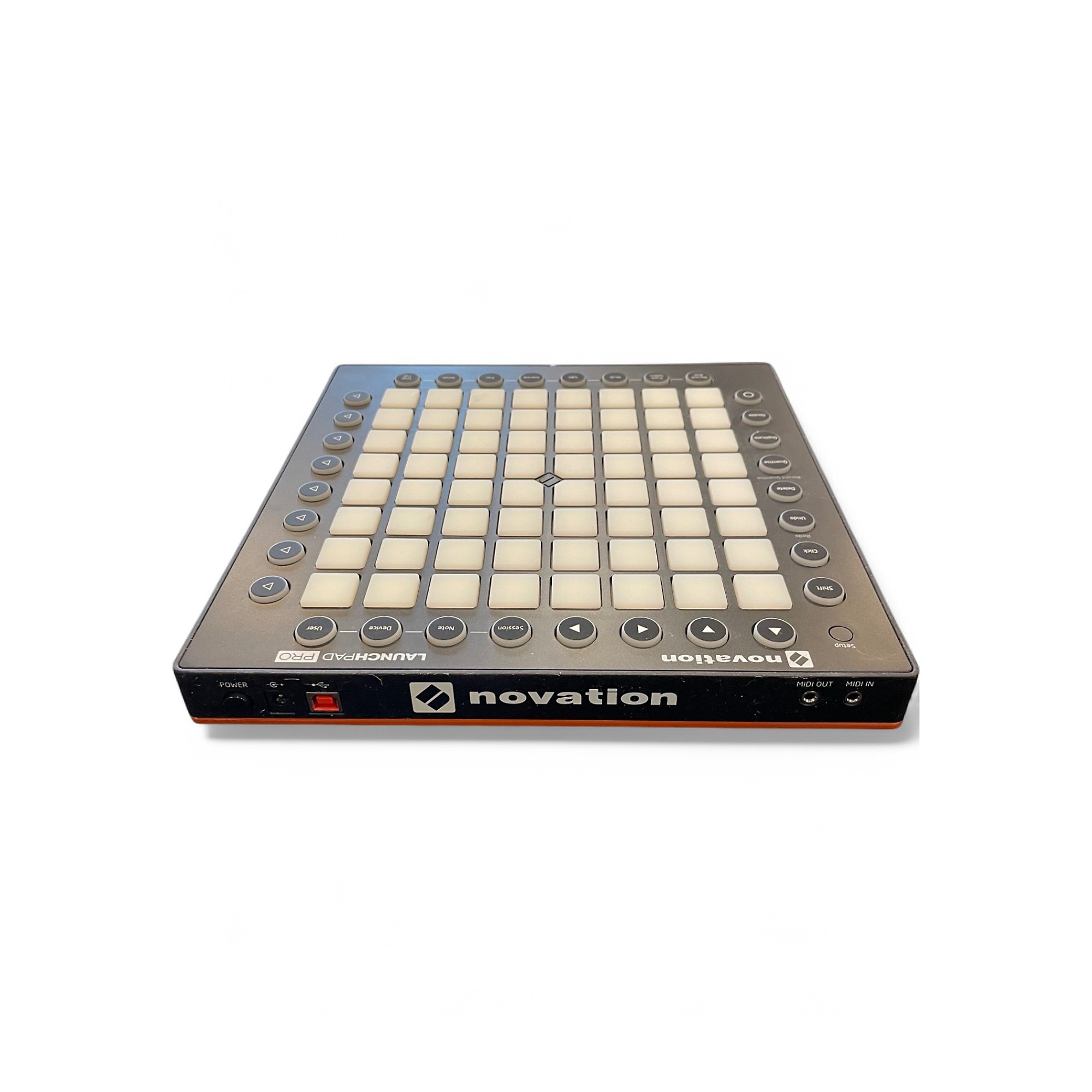 Amazon.com: Novation Launchpad Pro 64 Pad Grid Performance