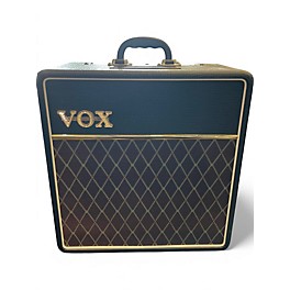 Used VOX AC4C1-12 Classic 4w 1x12 Tube Guitar Combo Amp