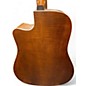 Used Art & Lutherie CEDAR CW Walnut Acoustic Electric Guitar