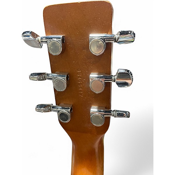 Used Art & Lutherie CEDAR CW Walnut Acoustic Electric Guitar