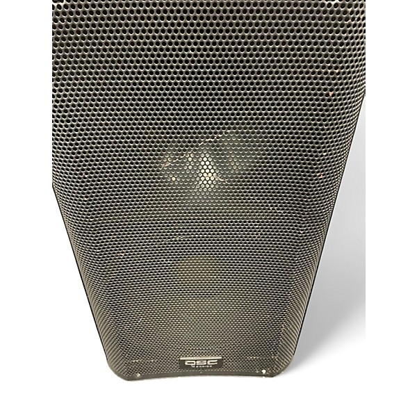 Used QSC K12 Powered Speaker