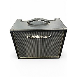Used Blackstar HT Series HT5R 5W Tube Guitar Amp Head