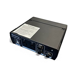 Used PreSonus Audiobox USB Audio Interface