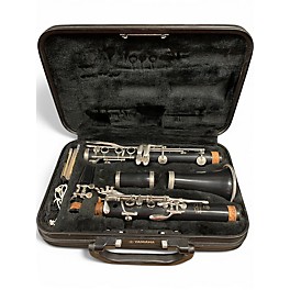 Used Yamaha YCL 200adi Clarinet