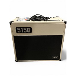 Used EVH Iconic Series 15W Tube Guitar Combo Amp