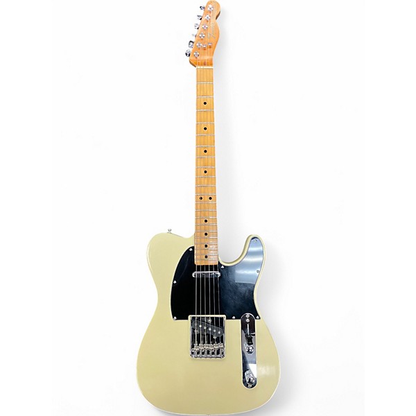 Used 1977 Fender 77 TELECASTER Cream Solid Body Electric Guitar,Specials : American Fashion Style Bags On Sale