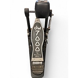Used DW 7000PT Single Single Bass Drum Pedal