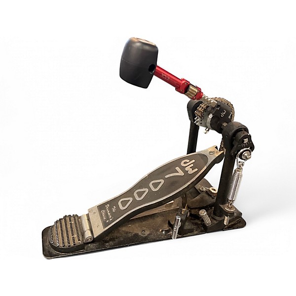 Used DW 7000PT Single Single Bass Drum Pedal