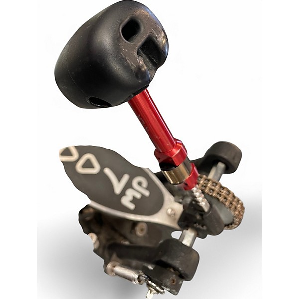 Used DW 7000PT Single Single Bass Drum Pedal