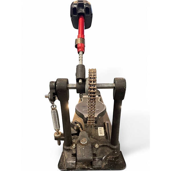 Used DW 7000PT Single Single Bass Drum Pedal