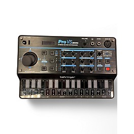 Used Behringer Pro VS Mini Synthesizer