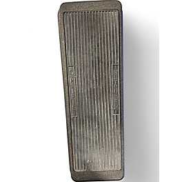 Used Dunlop GCB95 Original Crybaby Wah Effect Pedal