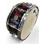 Used Gretsch Drums 7 Piece Catalina Maple Deep Cherry Burst Drum Kit