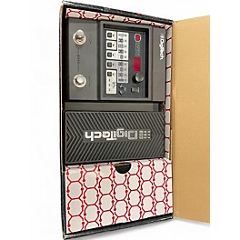 Used DigiTech Element XP Effect Processor