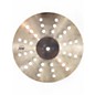 Used SABIAN 12in Aero Splash Cymbal thumbnail