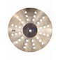 Used SABIAN 12in Aero Splash Cymbal
