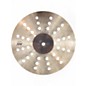 Used SABIAN 12in Aero Splash Cymbal