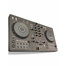Used Pioneer DJ DDJFLX4 DJ Controller