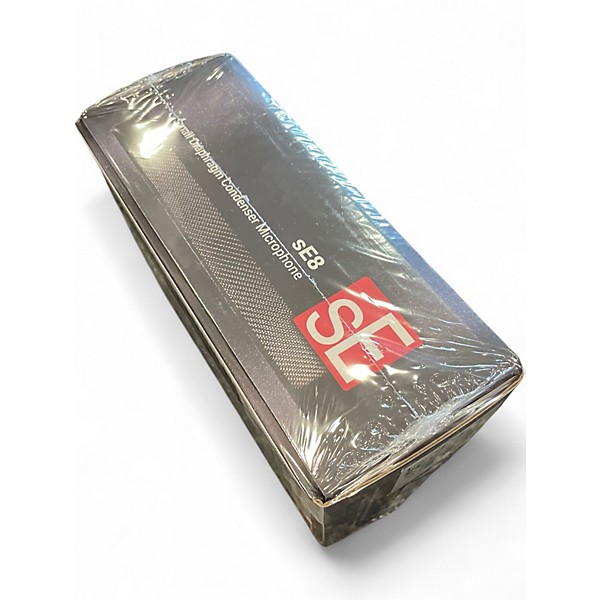 Used sE Electronics SE8 Condenser Microphone