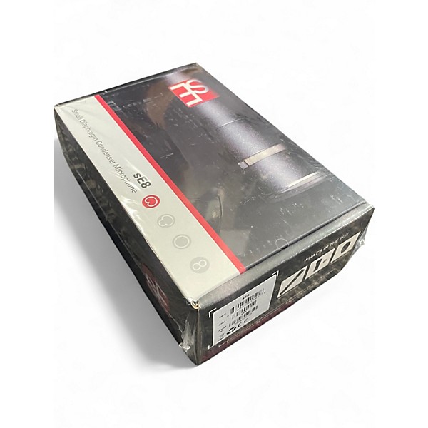 Used sE Electronics SE8 Condenser Microphone