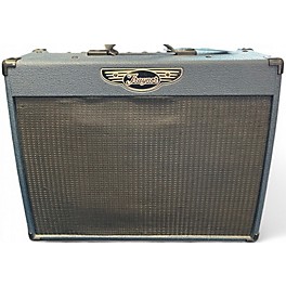 Used Traynor YCV50BLUE Guitar Combo Amp