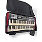 Used Hammond SK2 Double Manual Synthesizer