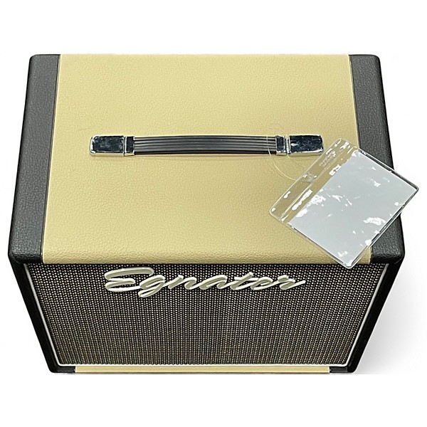 Used Egnater Rebel 112X 1x12 Guitar Cabinet