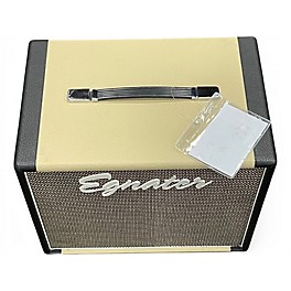 Used Egnater Rebel 112X 1x12 Guitar Cabinet