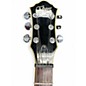 Used Michael Kelly Hybrid Special Natural Hollow Body Electric Guitar