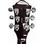 Used Michael Kelly Hybrid Special Natural Hollow Body Electric Guitar