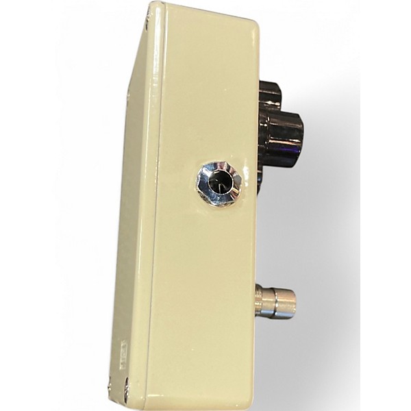 Used MXR M66S Classic Overdrive Effect Pedal