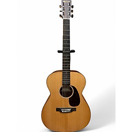 Used Martin Special 000 All-Solid Auditorium  Natural Acoustic Guitar
