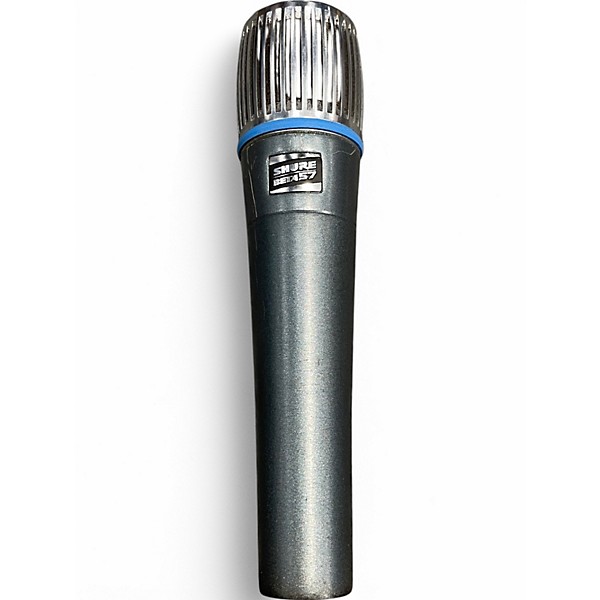Used Shure BETA 57 Dynamic Microphone,Specials : American Fashion Style Bags On Sale